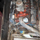 Illustration for article titled For $2,900, This 1965 Chevy Van Could Be Your 4x4 War Wagon